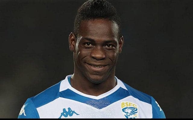 バロテッリの新天地がセリエBのモンツァ決定！