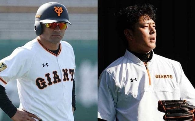 巨人が断行した大幅な血の入れ替え　戦力外など実に28選手を“戦力整理”