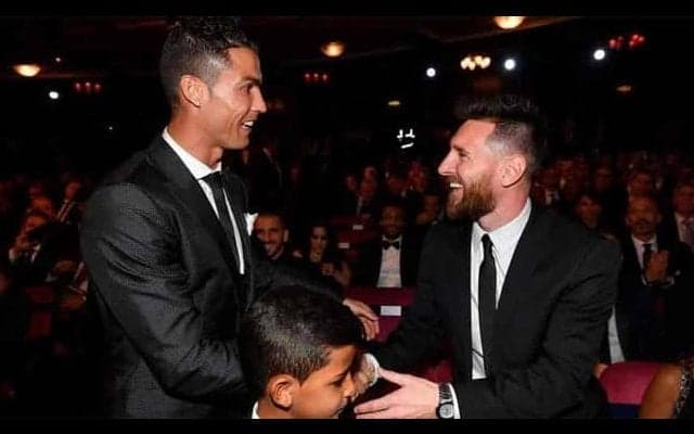 “世界で最高の2選手”をクーマンが比較「2人の特徴は全く異なるが...」