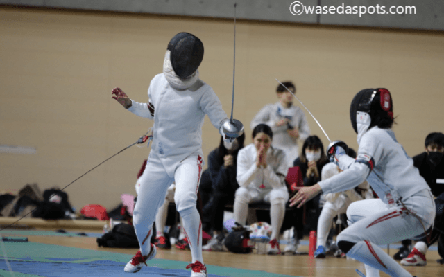 この1年間の想いを胸に臨んだ伝統の一戦、総合優勝を果たす！