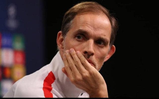 勝てば首位突破のPSG、トゥヘルは「3度目の決勝戦」と意気込む