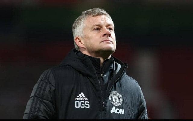 CLグループ突破なるか　スールシャール監督「困難こそ我々が望んでいるもの」