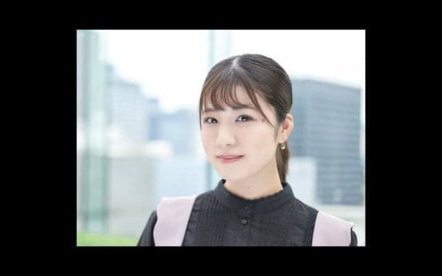SKE48の経験がモータースポーツで生きる。梅本まどか語るラリーの魅力