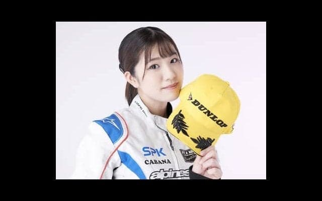 元SKE48梅本まどかの今。コ・ドライバーとしてラリー世界選手権出場へ