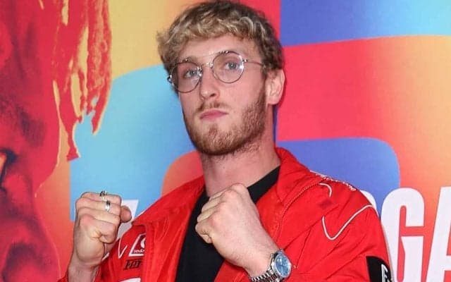 打倒メイウェザーへ　対戦発表の米YouTuberが豪語「世界は最高の番狂わせを目撃する」