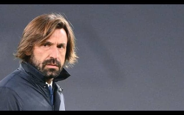 ピルロがメッシの現状に触れる「精神的な問題を抱えているのかも...」