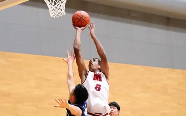 【ウインターカップ2020注目選手】山﨑一渉（仙台大学附属明成）「悔し涙から1年。成長した姿を見せると誓う“明成の8番”」