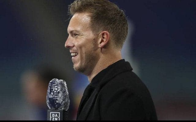 ユナイテッドとの大一番に臨むライプツィヒ、指揮官は「勝ってラウンド16に進む」と決心