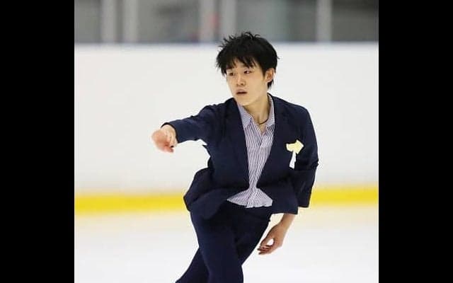 石塚玲雄　全日本選手権前特別記事　 試合レポートに加え特別インタビュー、東日本選手権未公開写真をお届け