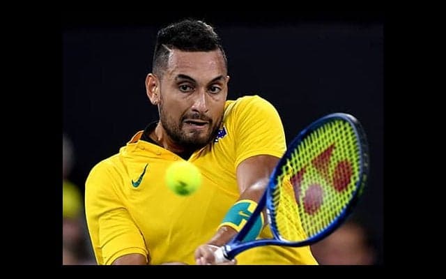  ATPベストマッチ3試合発表 