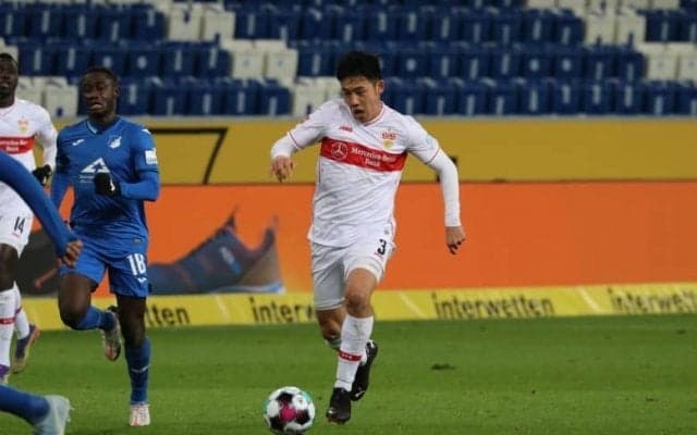 遠藤航・大迫勇也のインタビューを「ブンデスリーガ Twitter無料LIVE配信WEEK」で！