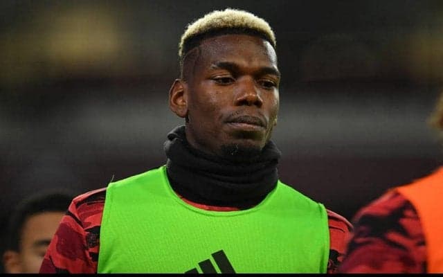 キャラガー、ポグバ代理人の発言を痛烈批判 「2人はクラブの面汚し」