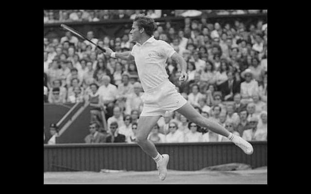  ラルストン 78歳で他界 