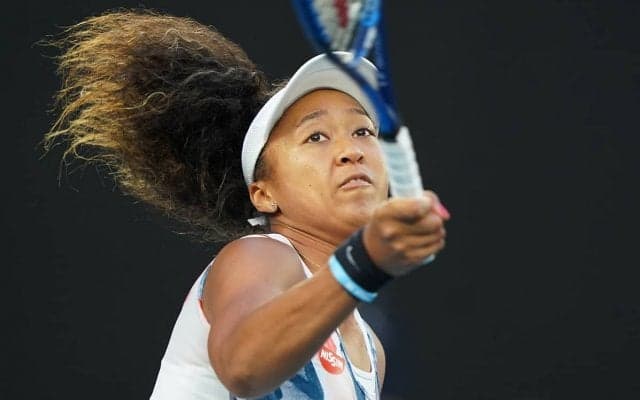 大坂なおみが世界に影響を与えた5人のアスリートに選出