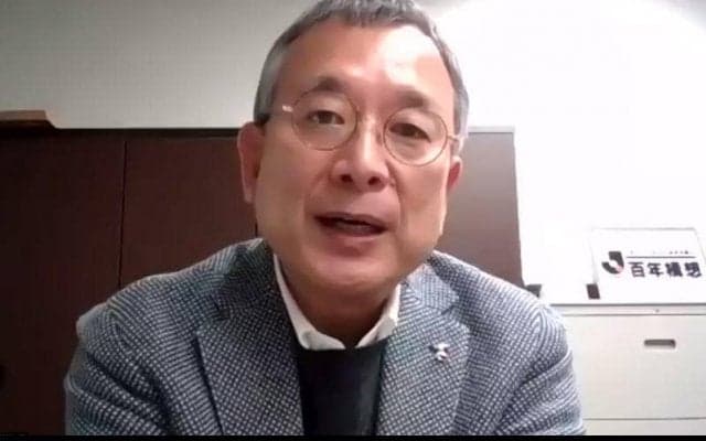 来季J1は2月26日開幕で調整、J2は27日、J3は3月13日を想定