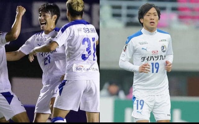 大分がFW三平和司、MF小手川宏基、DF星雄次、MF前田凌佑の契約満了を発表