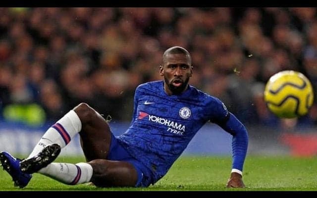 DFラインが野戦病院化するバルサ チェルシーCBへの関心を再燃させる？