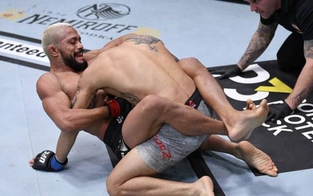 「餌の撒き合い、先の読み合いの展開になれば、すごく面白い試合になる」　髙阪剛が『UFC256』の見どころを語る