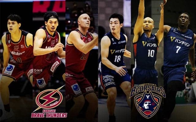 川崎のリベンジか、それとも横浜の連勝か…今季初の『神奈川ダービー』は熱い戦いに期待