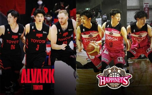 成績が拮抗している両者、須田侑太郎と古川孝敏のどちらがチームを勝利へ導くか