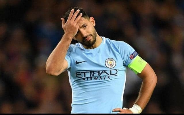 “ゲーマー”アグエロ、コントローラーを部屋の外にぶん投げる！翌日に取った行動は？