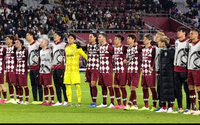 ACL準々決勝の組み合わせ決定！ 日本勢で唯一進出の神戸は水原三星と3度目の対戦