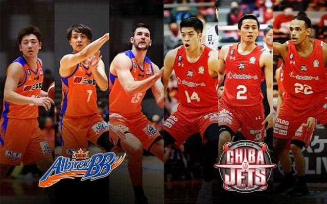 苦しい戦いが続く新潟アルビレックスBB、千葉ジェッツに対してどのような策を講じるのか