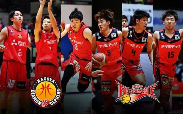 上位の名古屋ダイヤモンドドルフィンズに挑む三遠ネオフェニックス、上昇へのきっかけを作りたい