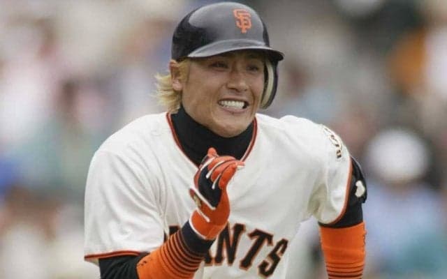 【MLB】新庄剛志は「48歳でもグレートだ」　現役復帰目指す姿に米注目「最も驚いたのは…」