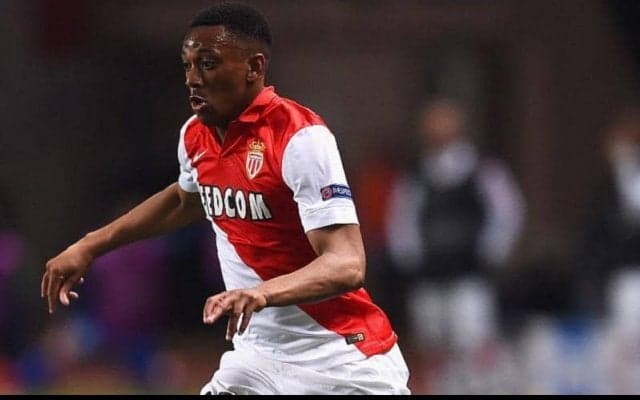 75億円のティーンエイジャー、マルシャルがモナコで決めたプロ初ゴール【ファースト・ゴールズ】