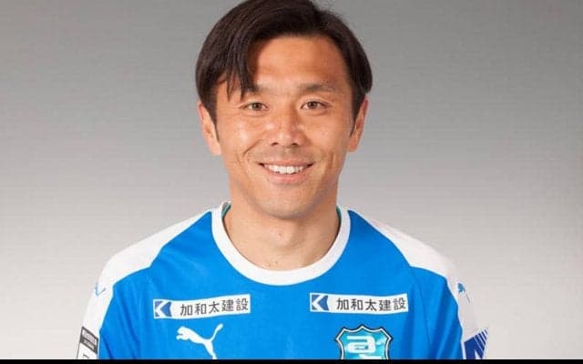 沼津がJFL時代から7年所属するDF尾崎瑛一郎の退団を発表、今季も26試合に出場