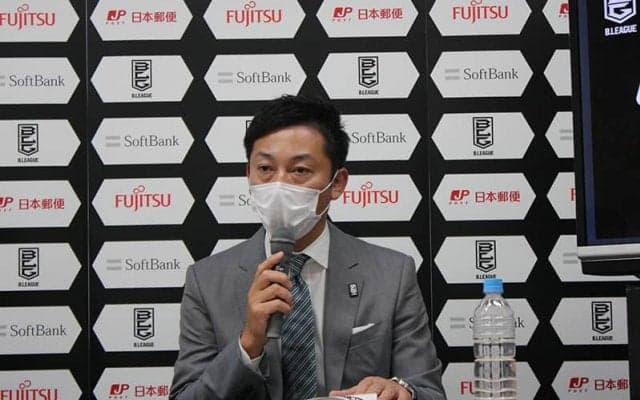 Bリーグが『暴力・暴言・ハラスメント 追放プロジェクト』を設立。通報までのフローも発表