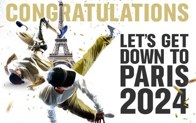 ブレイキンが2024年パリ五輪の追加種目に決定！ 「第2回全日本ブレイキン選手権」優勝者のコメントも一挙掲載