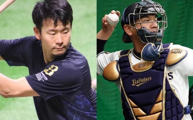 オリに元広島・梵氏、今季で引退の松井佑＆山崎ら入閣…8日発表の各球団の組閣は？