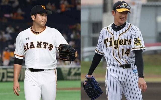 巨人が菅野のポスティングを申請、阪神は加治屋＆鈴木を獲得…8日発表、各球団の去就は？