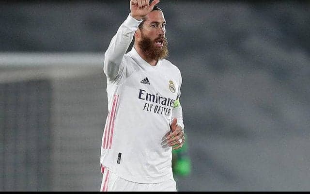 逆転突破を目指すマドリーが招集メンバー発表！セルヒオ・ラモス＆カルバハルがメンバー入り《CL》