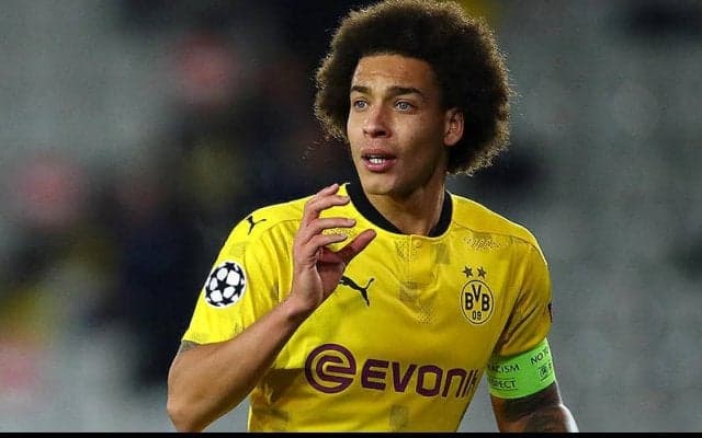 ヴィツェル弾で逆転勝利のドルトムントが首位通過を決める！ 16歳ムココがCL最年少出場記録を更新《CL》