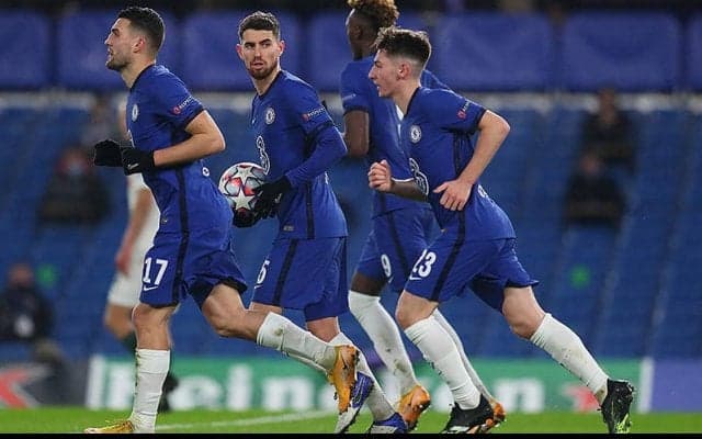 首位通過のチェルシー、主力温存の最終節はドロー決着！ FCクラスノダールが3位でELへ《CL》