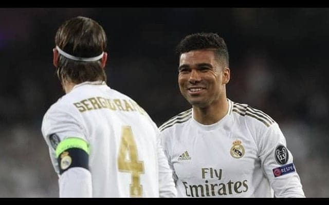 “最初のファイナル”を戦うカゼミロ「決勝は勝つもの、気持ちと魂とともに戦う」