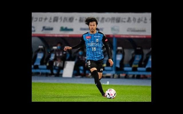 三笘薫は新人選手初のMVP獲得の可能性。大卒Ｊリーガー「第７世代」がすごい
