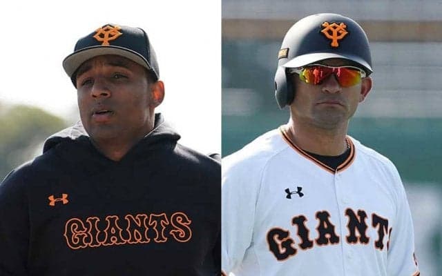 パーラはシーズン途中帰国、モタら自由契約　投手陣は及第点か…助っ人診断【巨人編】