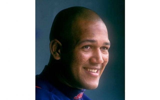 46歳ラミレスのパワー健在　猛烈筋トレ動画にファン驚愕「太もも凄い」「体力すげ～」