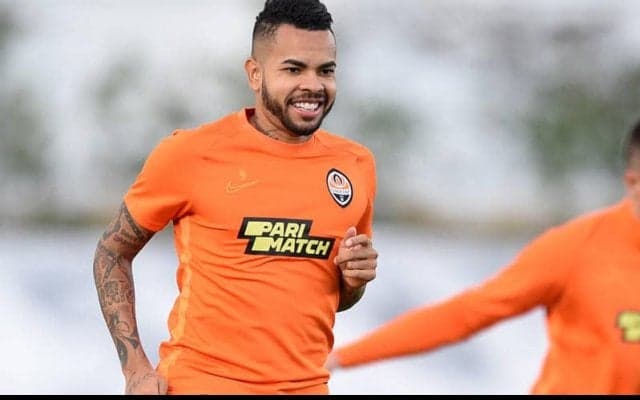 CLレアル戦でゴールのシャフタールMFがJリーグ移籍へ、年明けの引っ越し準備中