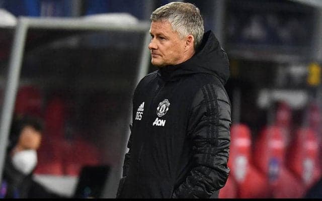 CL敗退を嘆くスールシャール「このグループで良いスタートを切ったが、イスタンブールでの敗北が…」