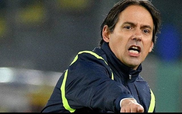 20年ぶりCL決勝T進出のラツィオ指揮官が喜び 「目標を達成できて大満足」