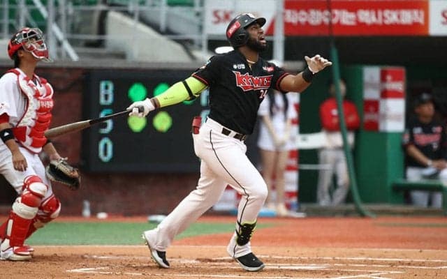 【MLB】ロハスJr.の“日米争奪戦”にマーリンズ参戦も　米メディアは「アジアの方が…」