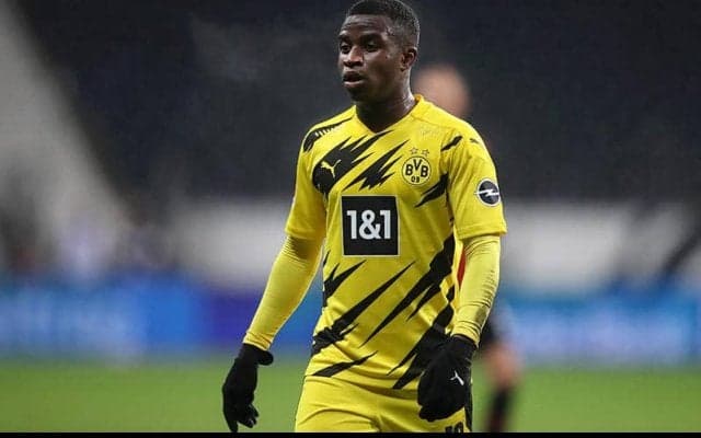 ドルトの16歳ムココ、ブンデスに続いてCLの歴史も動かす！