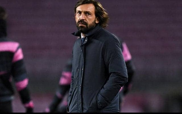 ユーベ指揮官ピルロ、バルサ撃破での逆転首位突破にご満悦 「あらゆる面で完璧」