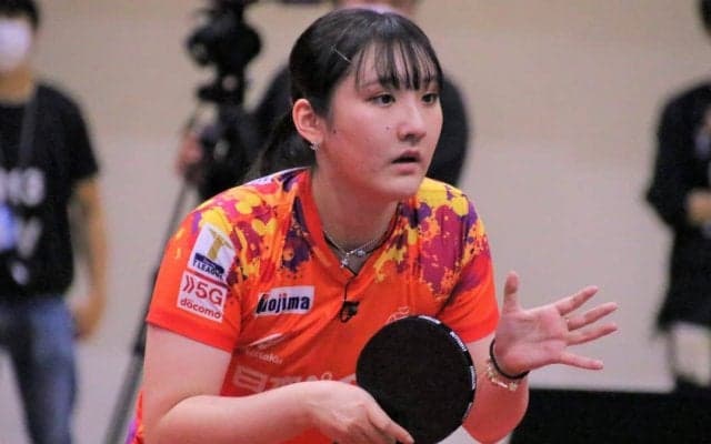 丹羽孝希、加藤美優、グナナセカラン…今季初登場の選手続々＜Tリーグ見どころ＞
