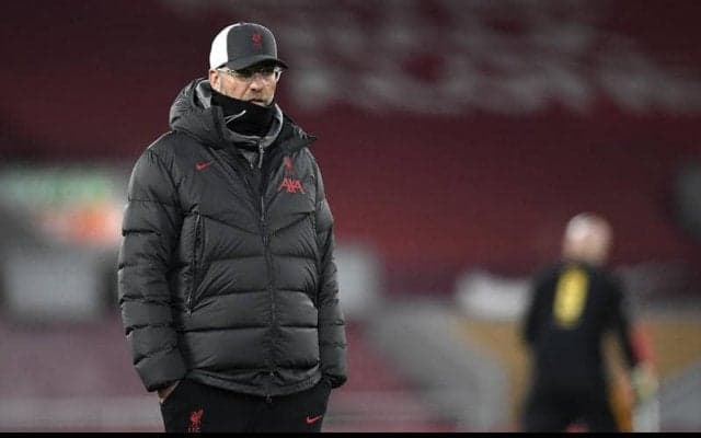 南野の出場は？ CLでのターンオーバーを示唆するクロップ「あらゆることに挑戦したいが、状況を忘れてはならない」